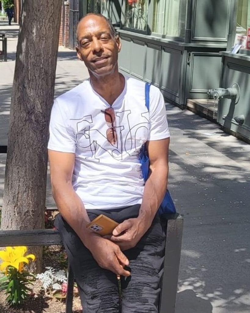 Harvey Victor Giddens