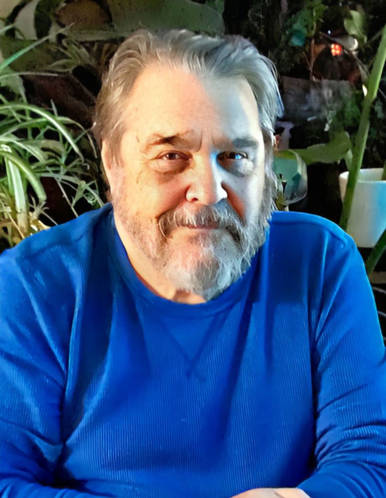 Delwyn ‘Del’ Cummings
