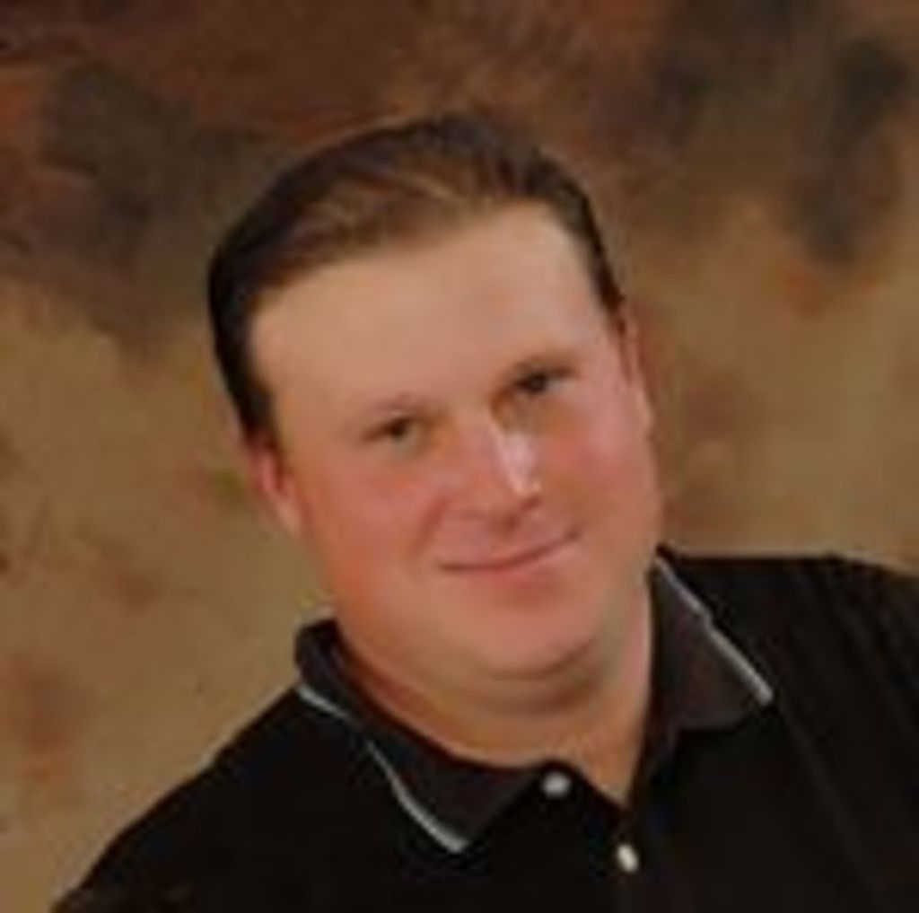 Vance Harold Hilliard