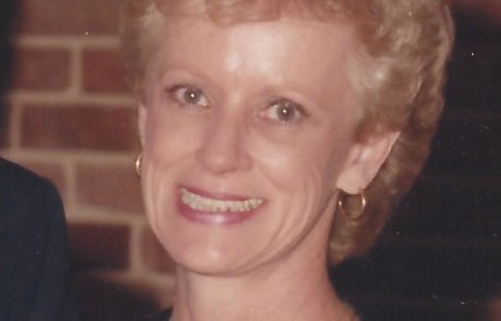 Kathleen Raymer