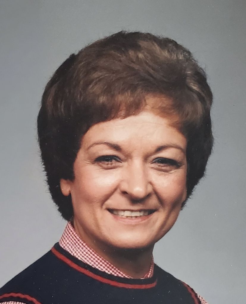 Marjorie Lena Crow Profile Photo