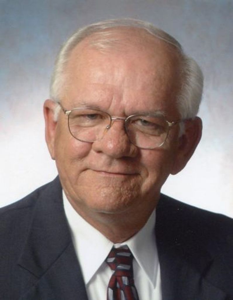 Robert J. Sissel Profile Photo