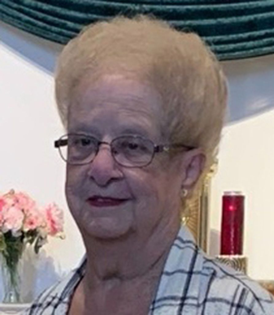 Janet Secrist Profile Photo