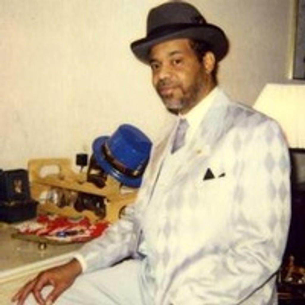 Mr. Errol Harrison Sistrunk Profile Photo