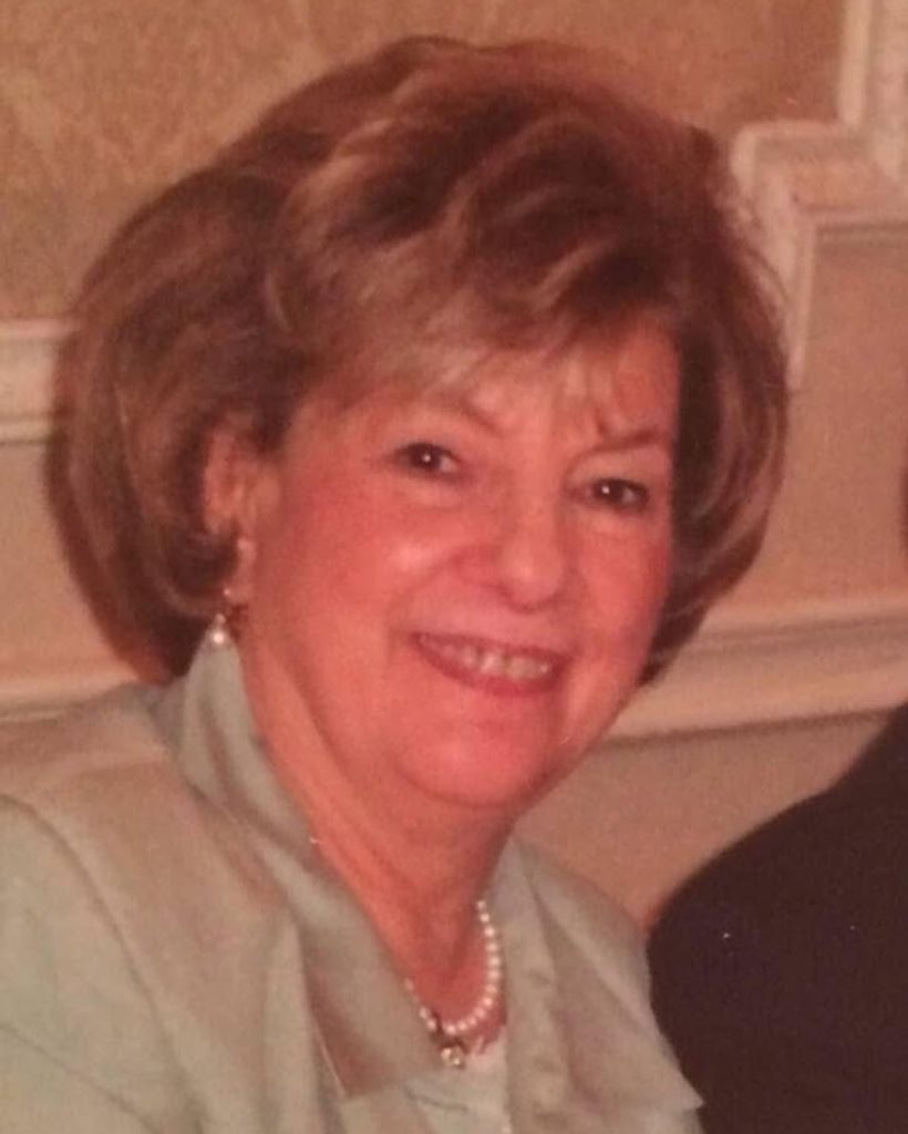 Margaret C. Russo
