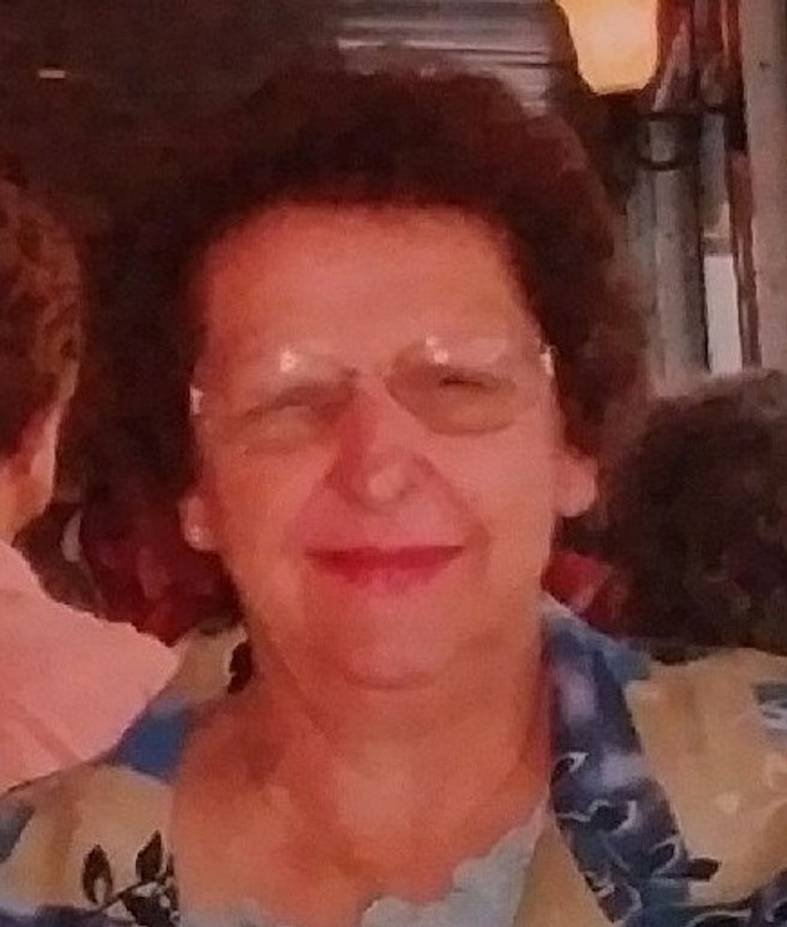 Dolores M. Gregori Profile Photo