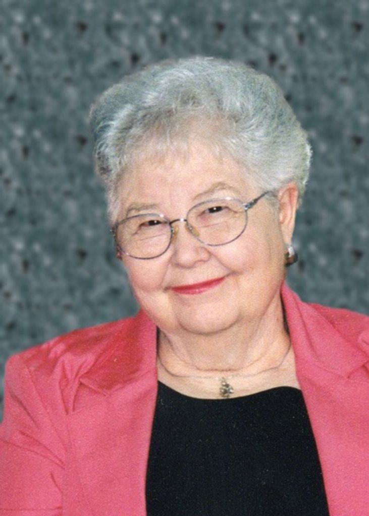 Fern Hooper Davis