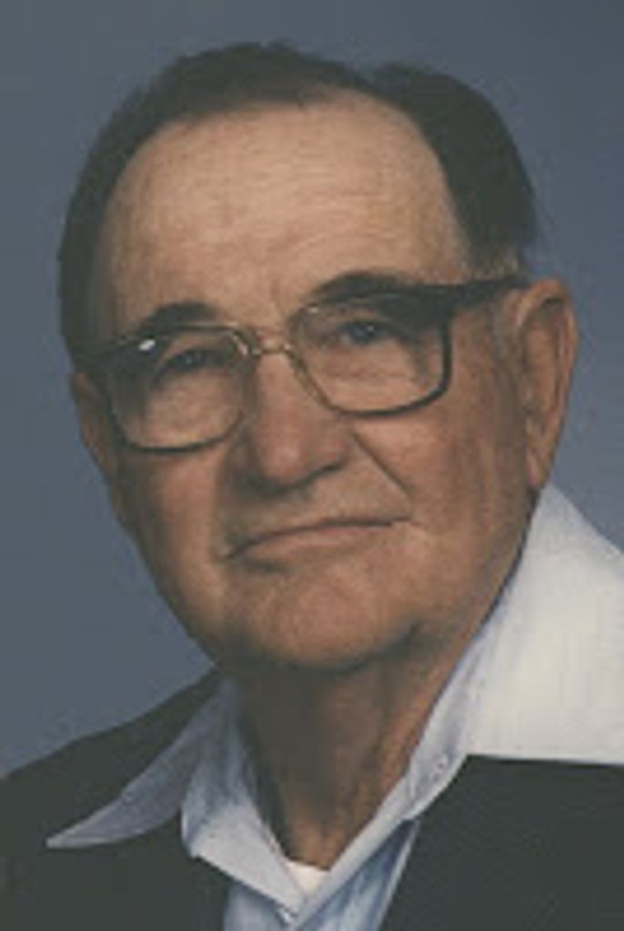 Keith Warr