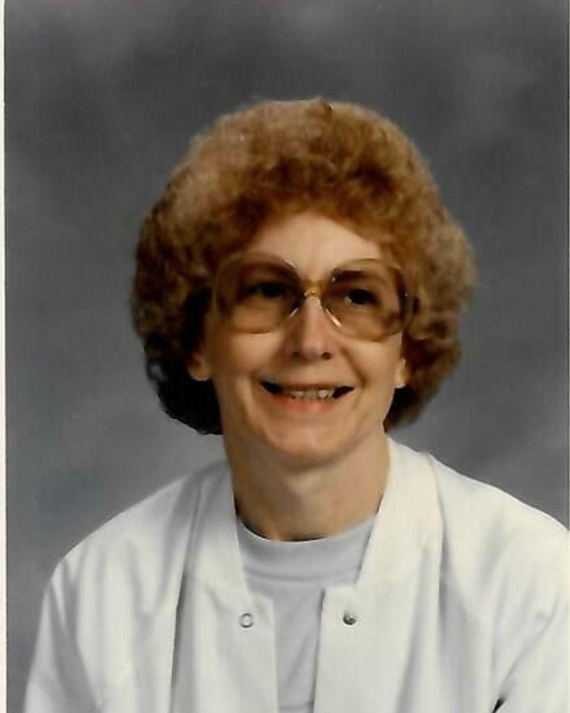 Charlene Oliver Davidson Profile Photo