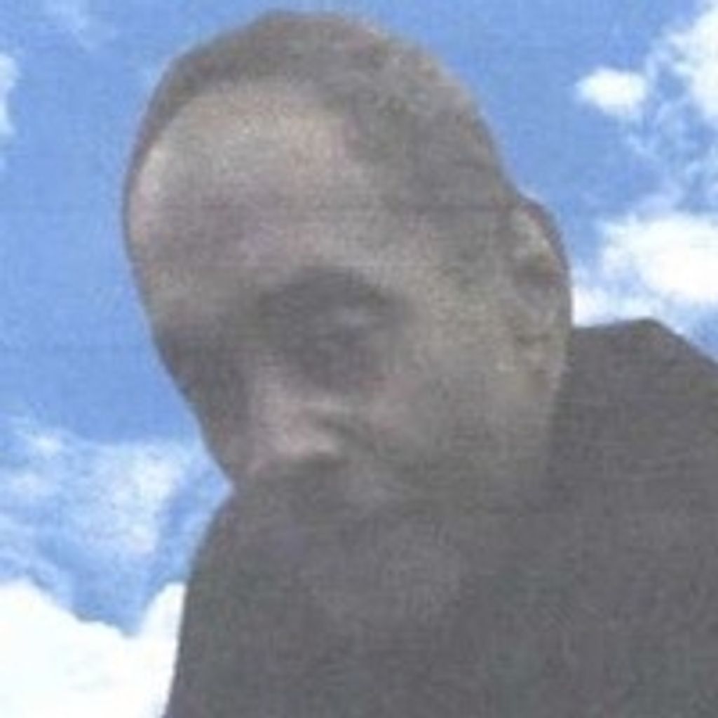 Kendall Dwight Harvey Sr.