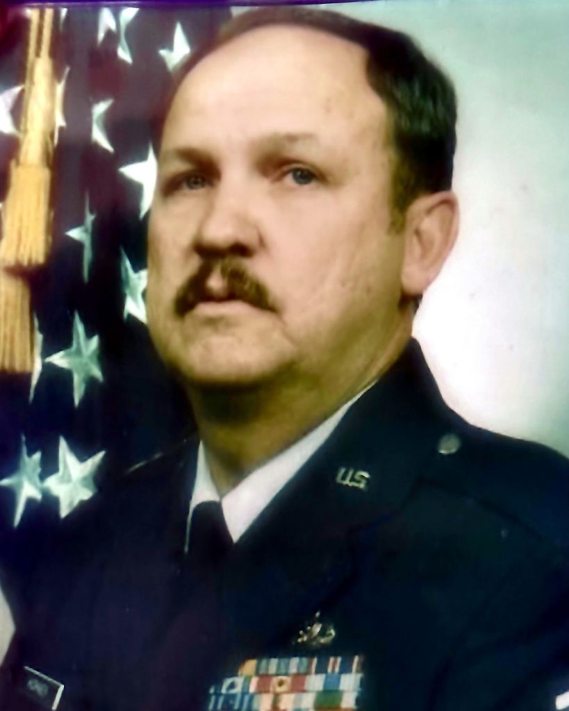 Alton Eugene Horner