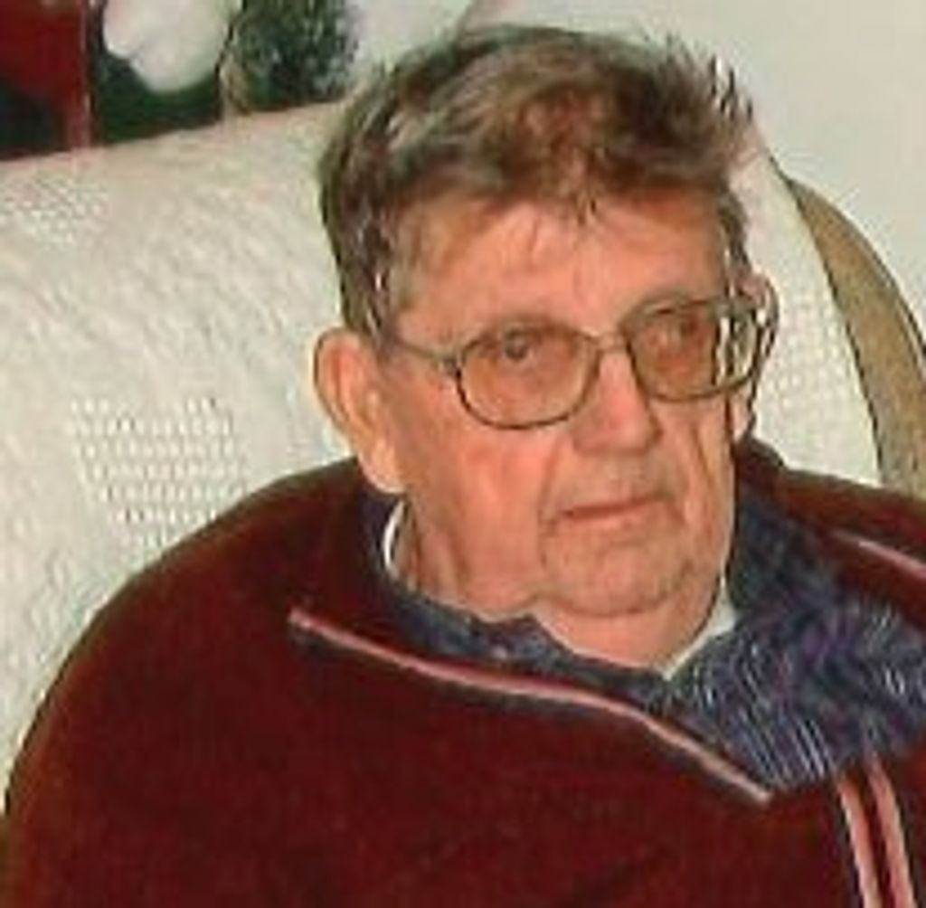 Earl Wilson Yerger Profile Photo