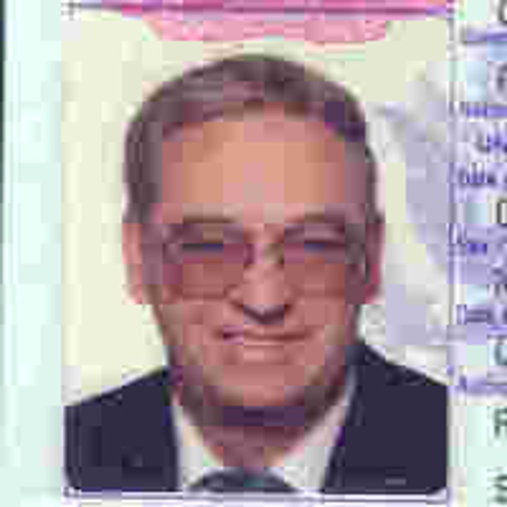 Richard Offord