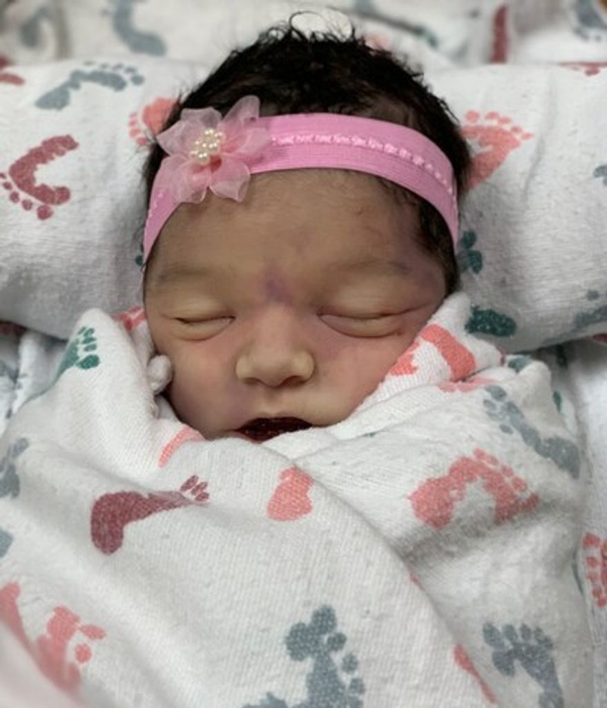 Aiyanna Kingsley-Anne Ayscue Profile Photo