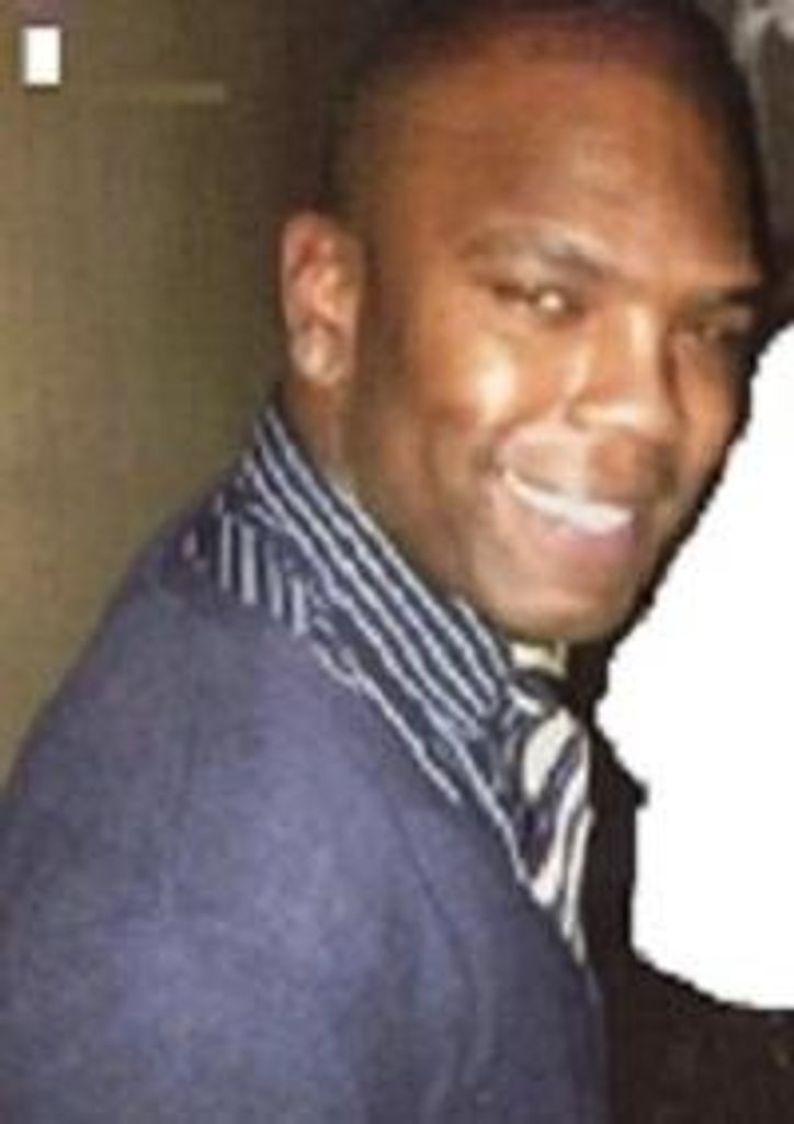 Alfonso Patterson, Jr. Profile Photo
