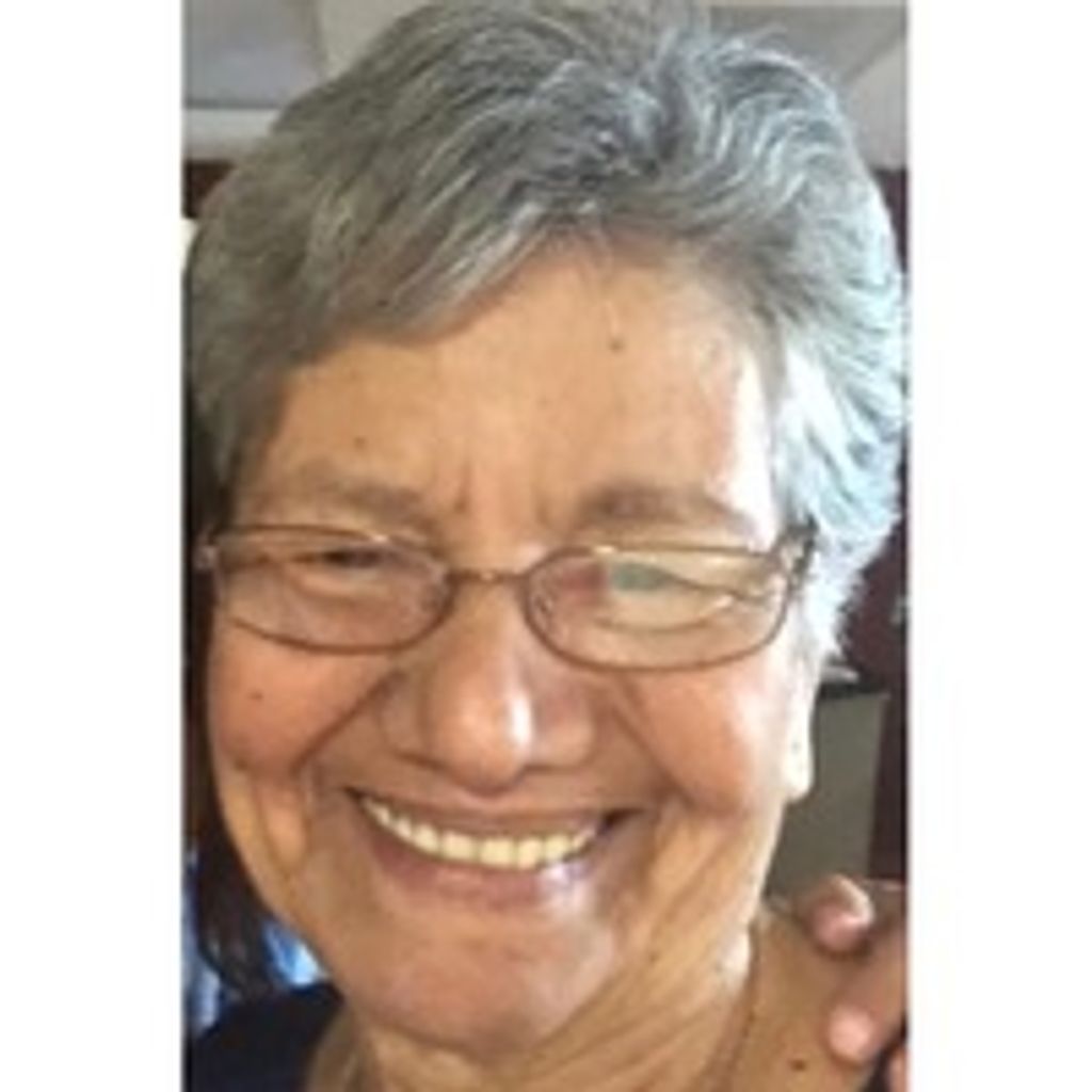 Anastacia F. Escalona