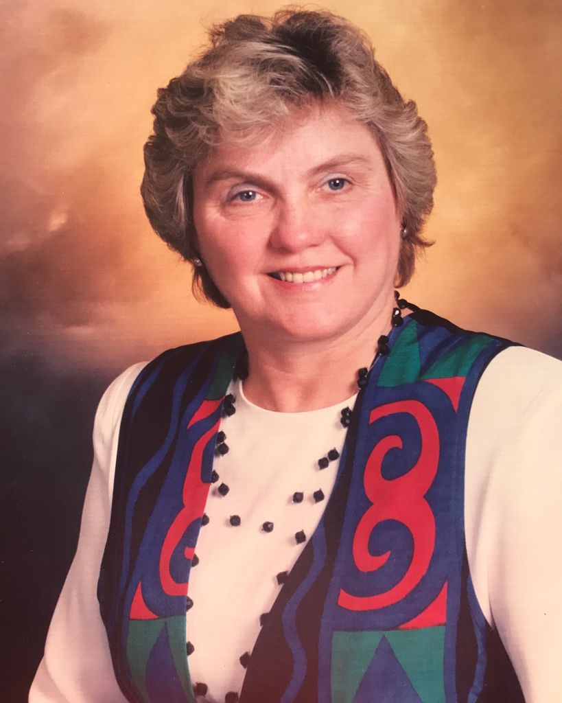 Ruth Horetski Profile Photo