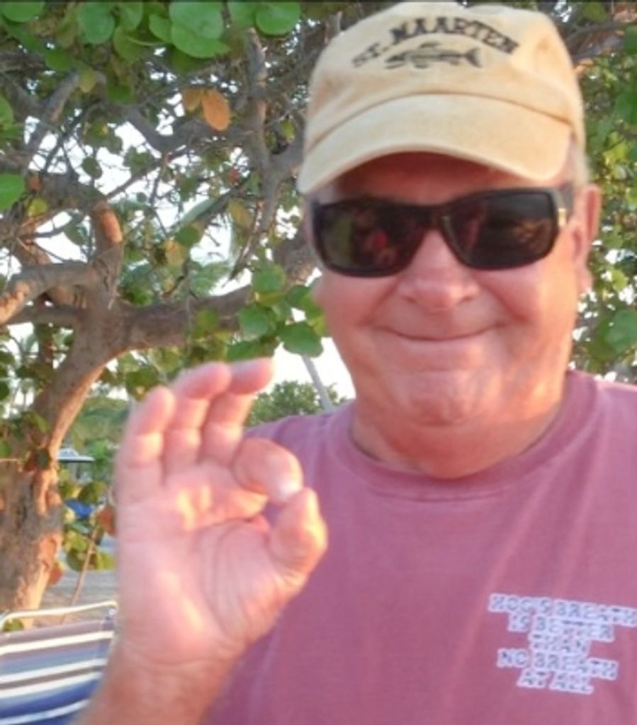 Charles L. 'Chuck' Mcferren Profile Photo