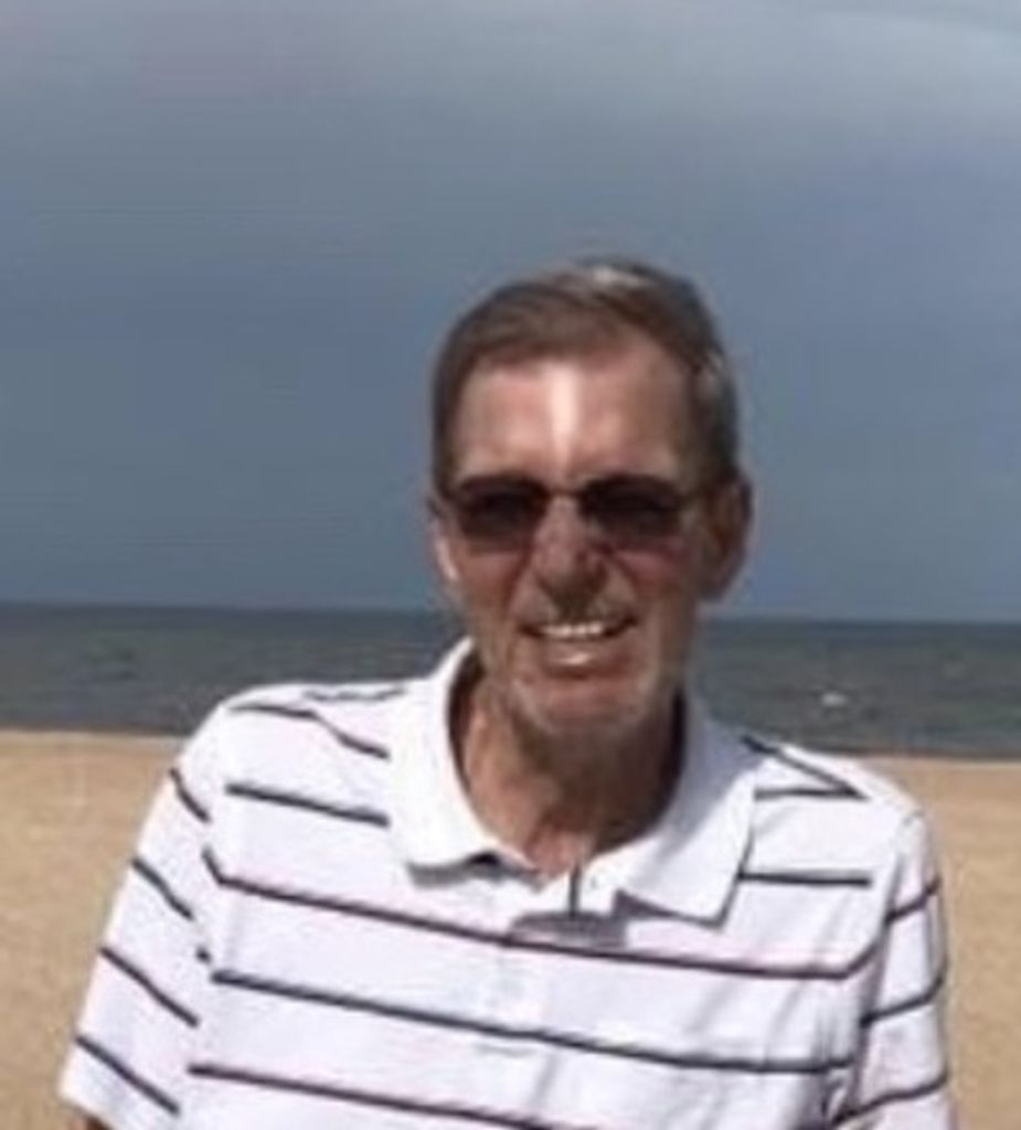 Sammy Edward Brown Profile Photo