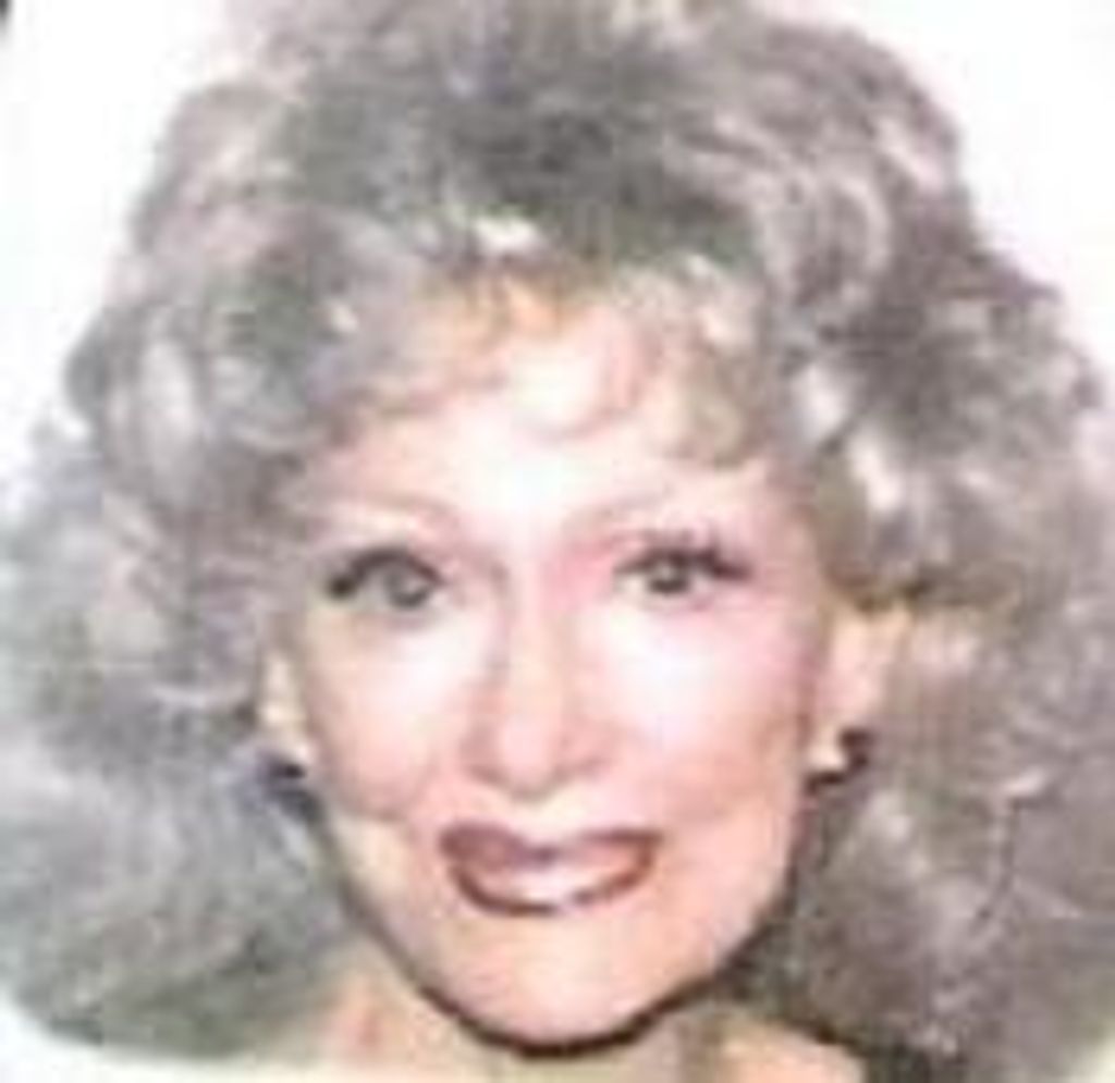 Ruth Rosenfeld