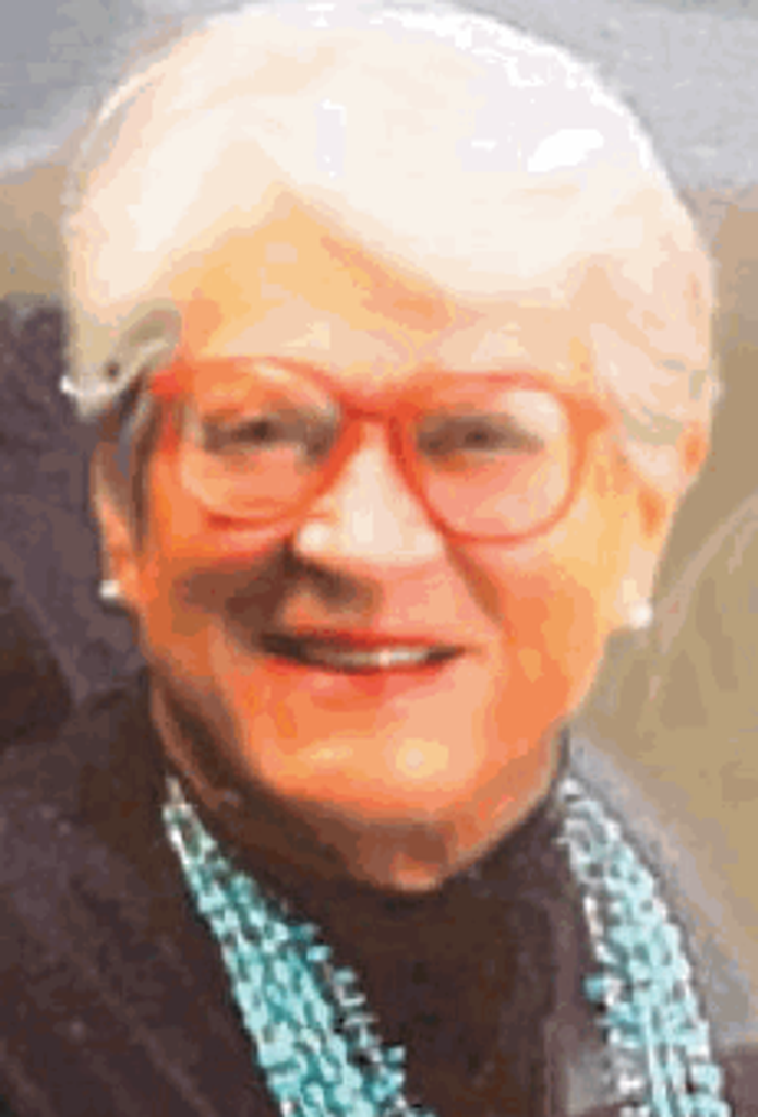 M.R. Toni Shearin