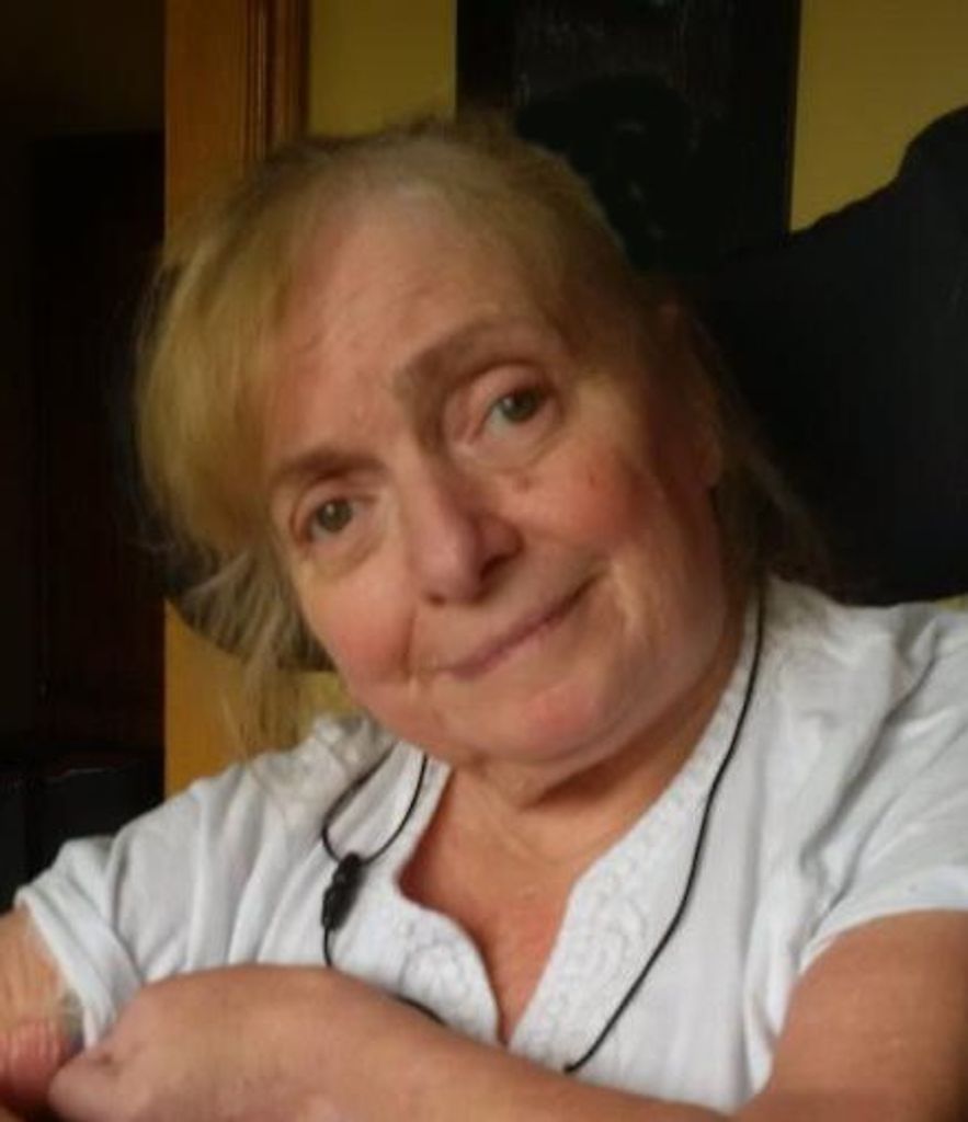 Leslie Sue MacDonald
