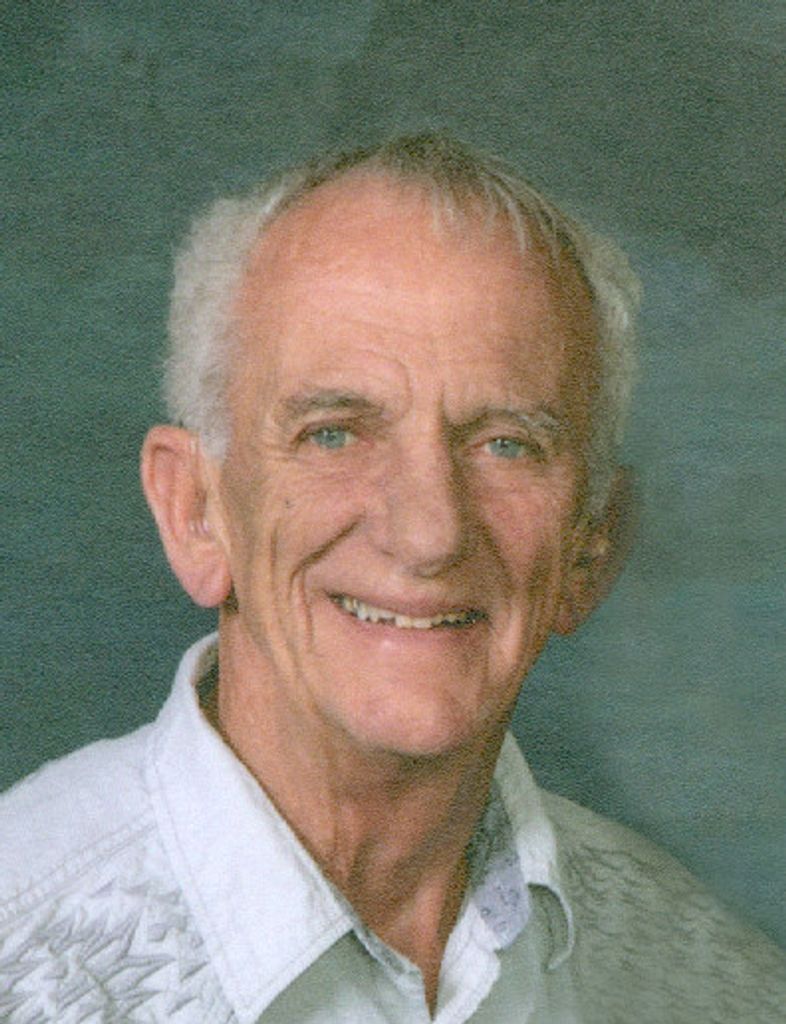 Wayne Warren Ressler