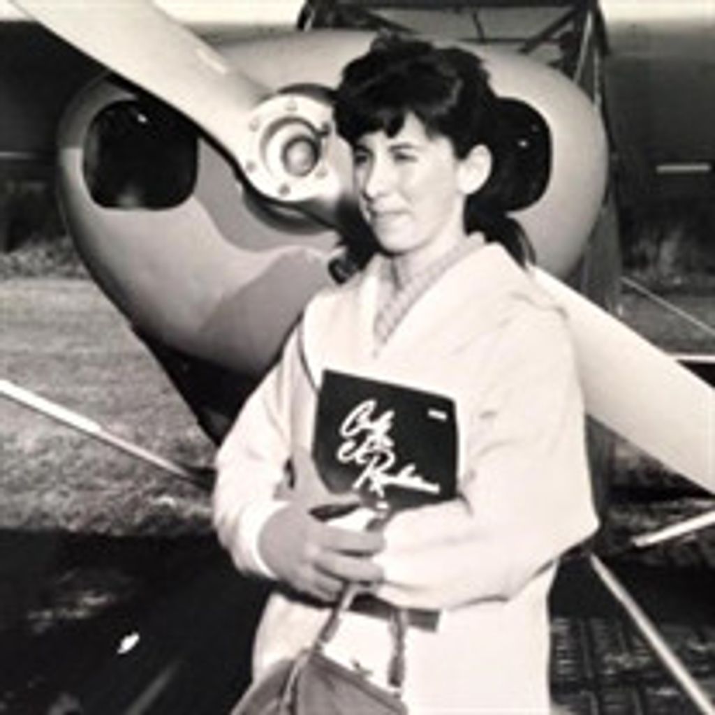 Sondra D. Swinford