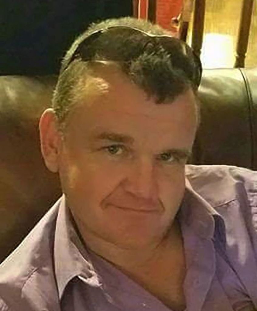 Alfred J. Arman  Jr.