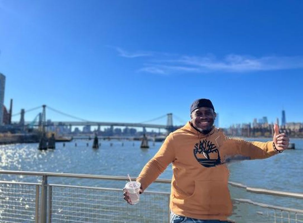 Kedryn Jacques Signal Profile Photo