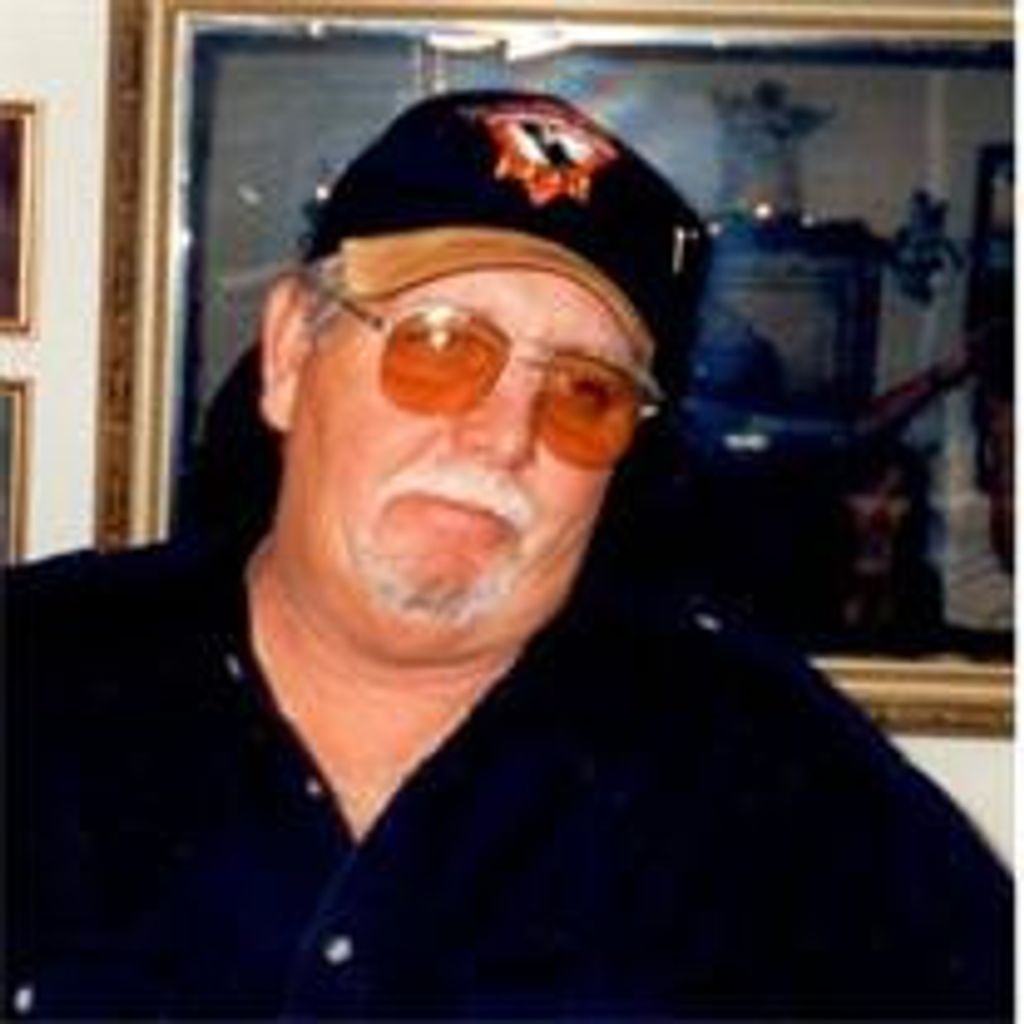Terry Wayne "T W" Walker Profile Photo