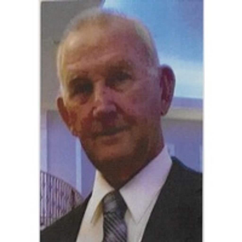 Wilbur E. "Webb" James