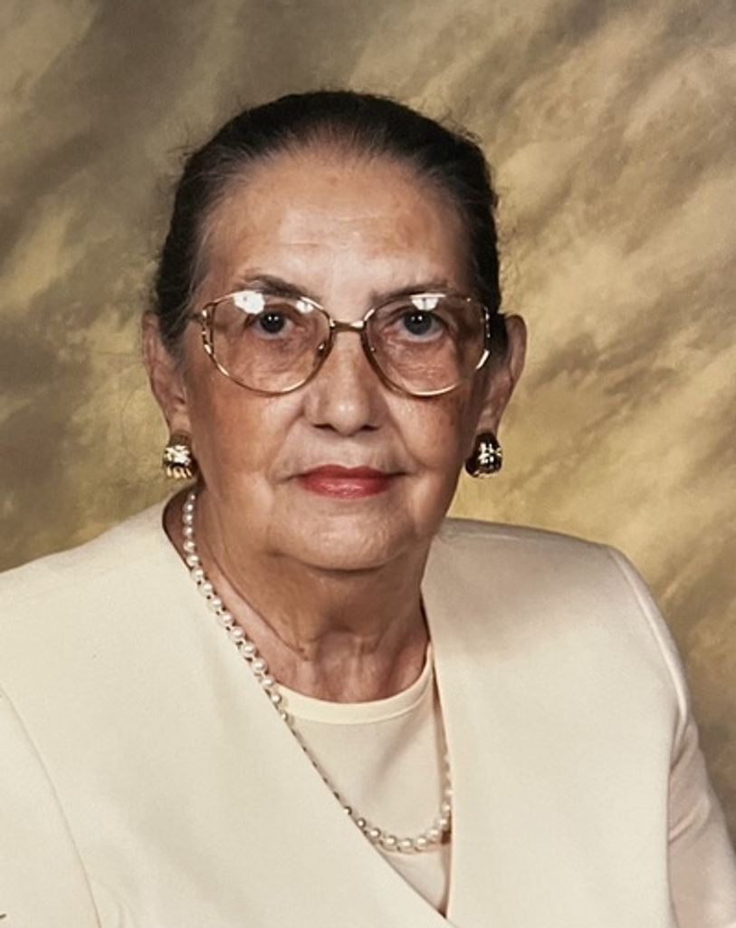 Ruby Salmon Warren Profile Photo