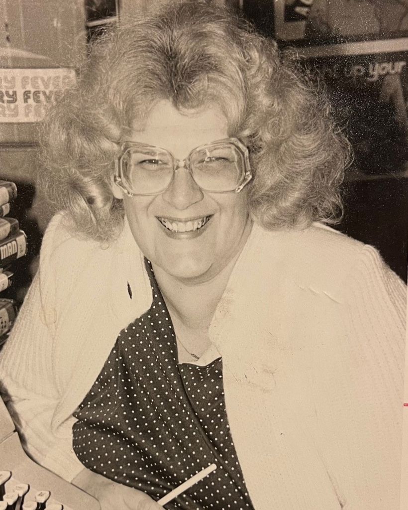 Kathleen Swade Mappas Profile Photo