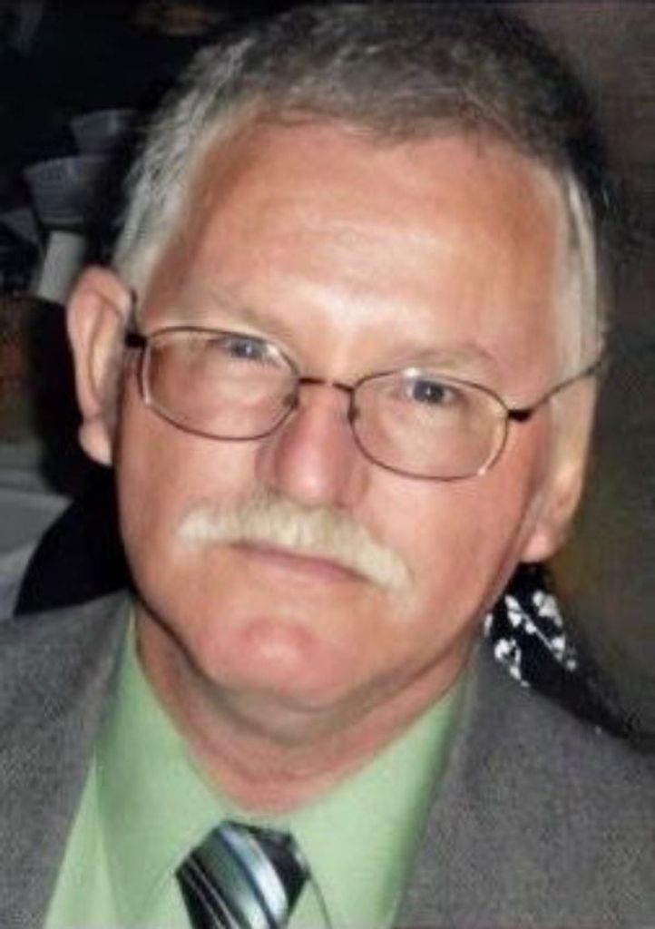 Ronald  Ray Bostelman