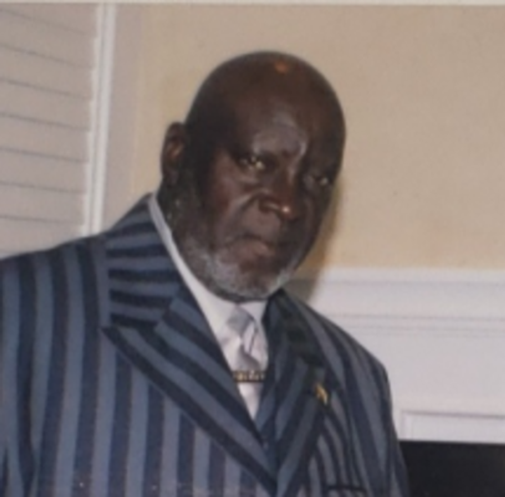 Abraham Baker Jr Profile Photo
