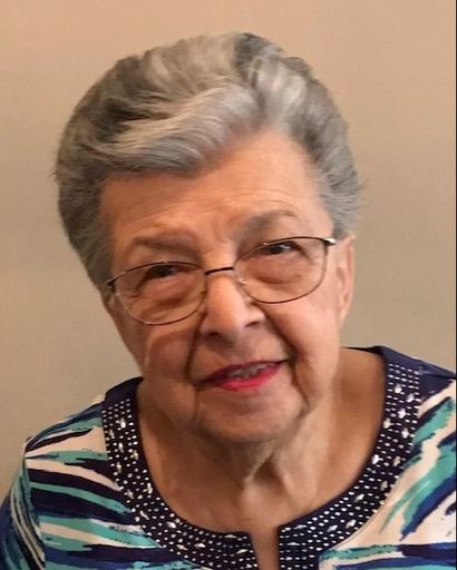 Anne Marie (Pallagreno) Nappa's obituary image