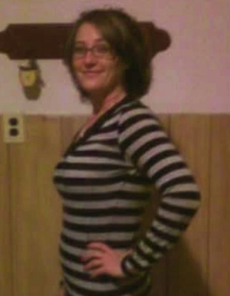Anissa Pearl (Massie)  Dennis