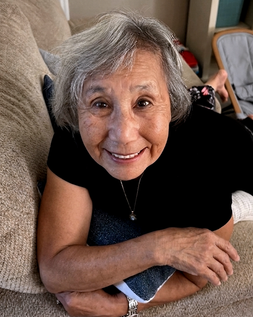 Donna Raupach Profile Photo