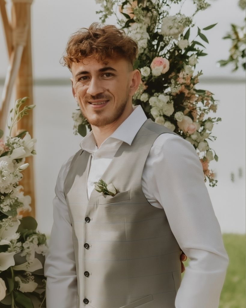 Vasile Vulpe Profile Photo