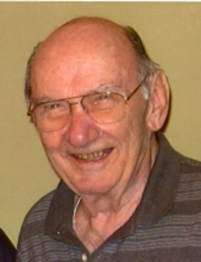 Earl William &#39;Bill&#39; Donahue