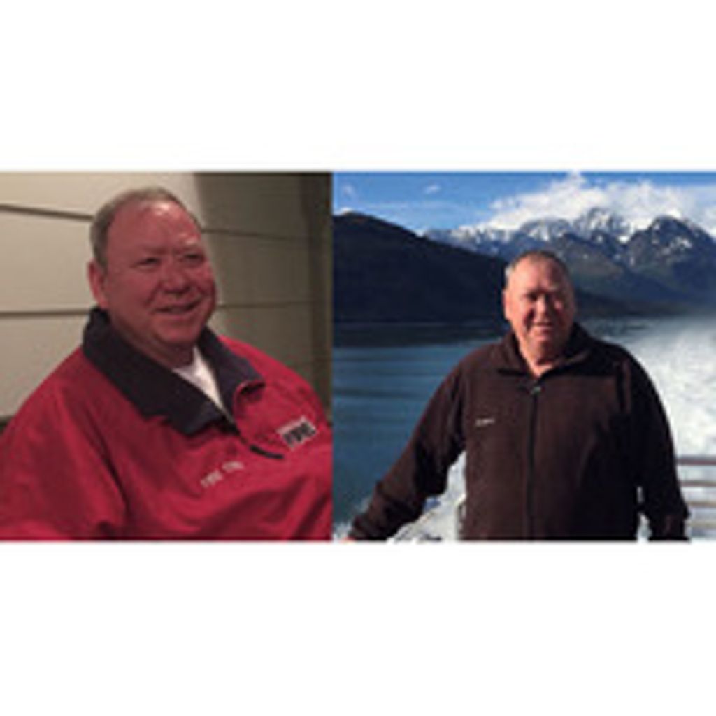 Ronald D. Clark Profile Photo