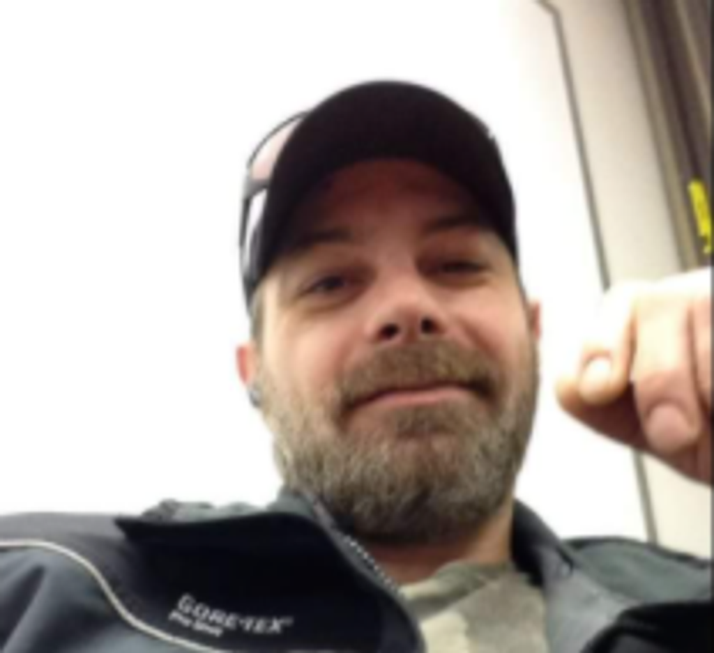 Tyler Spencer Profile Photo
