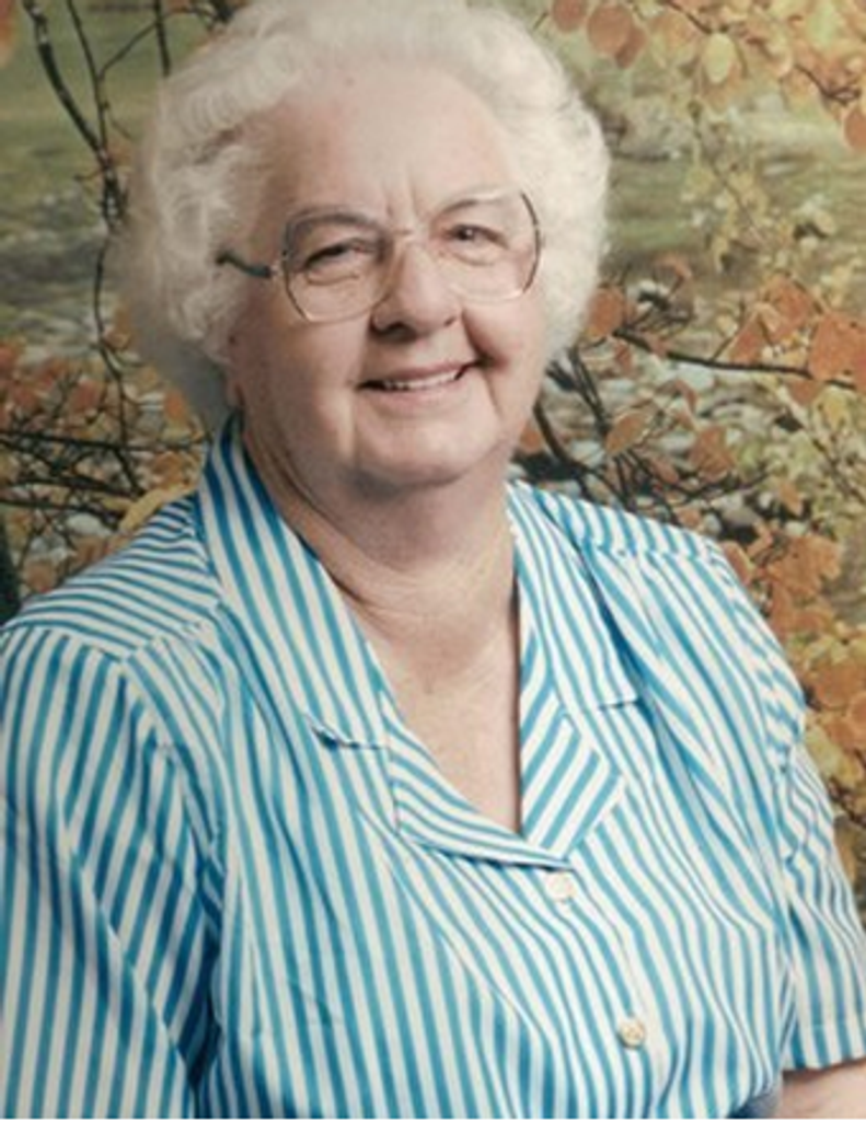 Geraldine Bagley Profile Photo