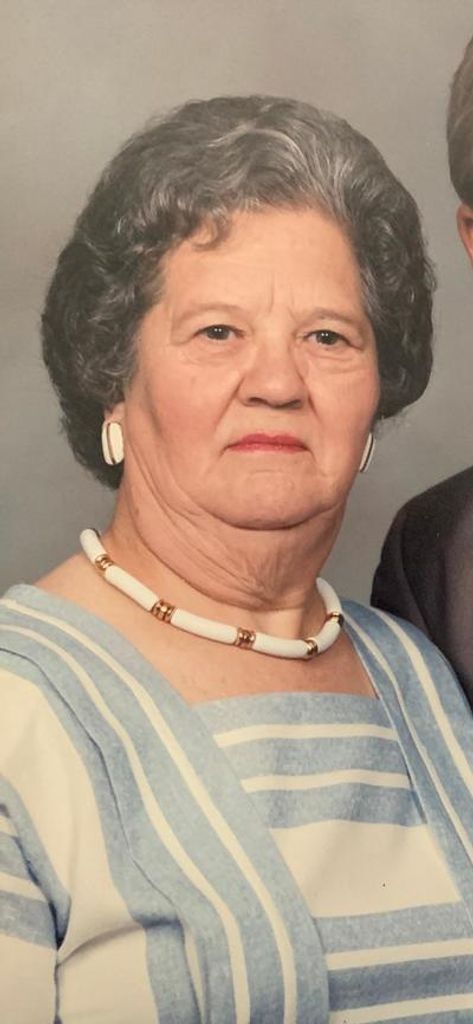 Sarah Spivey Lowe
