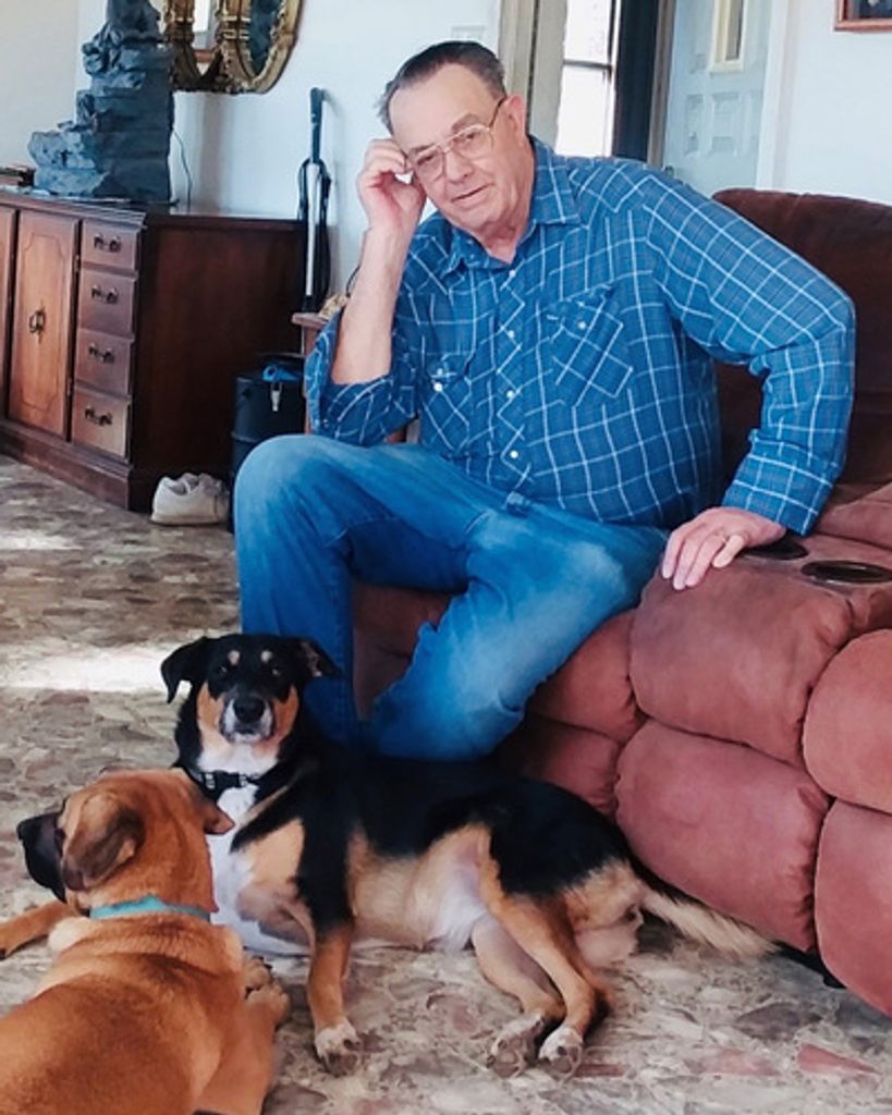 Ralph Johnson