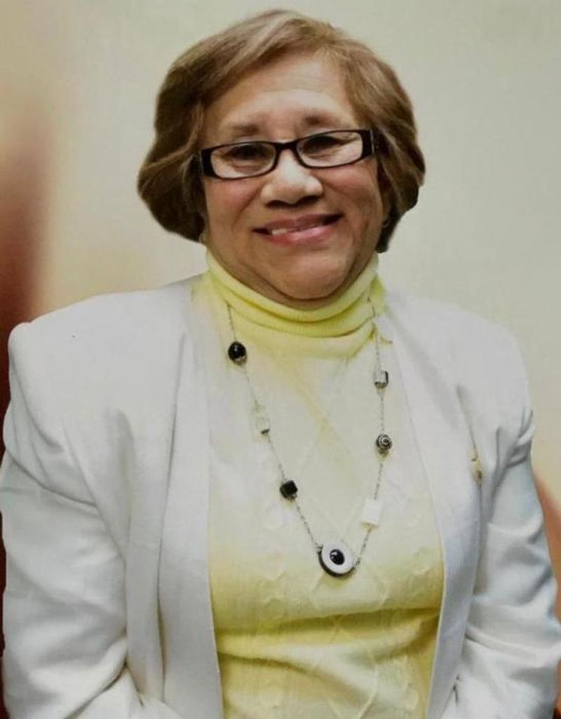 Alfonsina Martinez) Alvarez Profile Photo