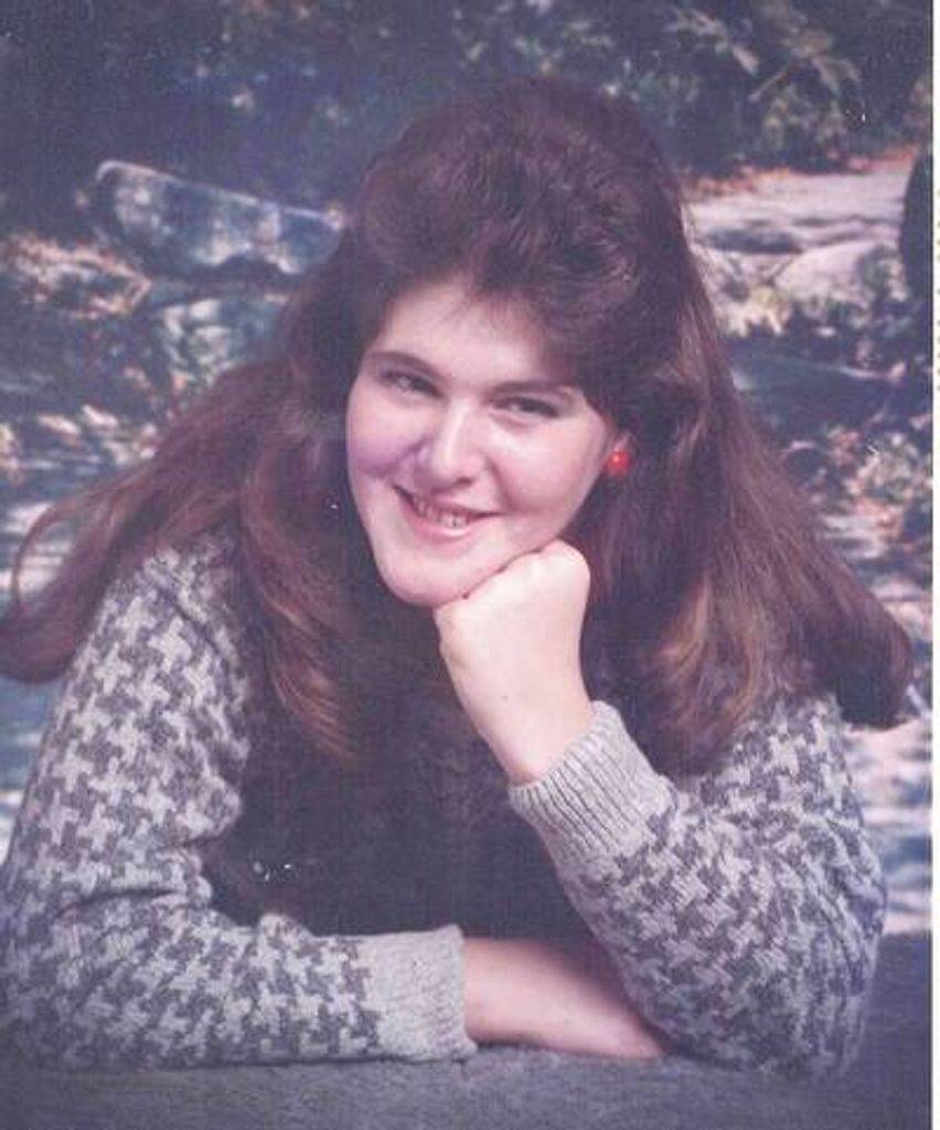 Tracy Leigh Ann Vinton Profile Photo