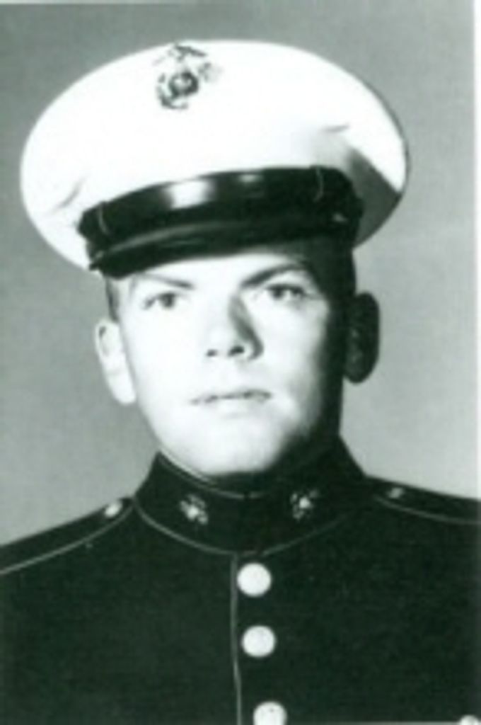 Donald W. Hollon