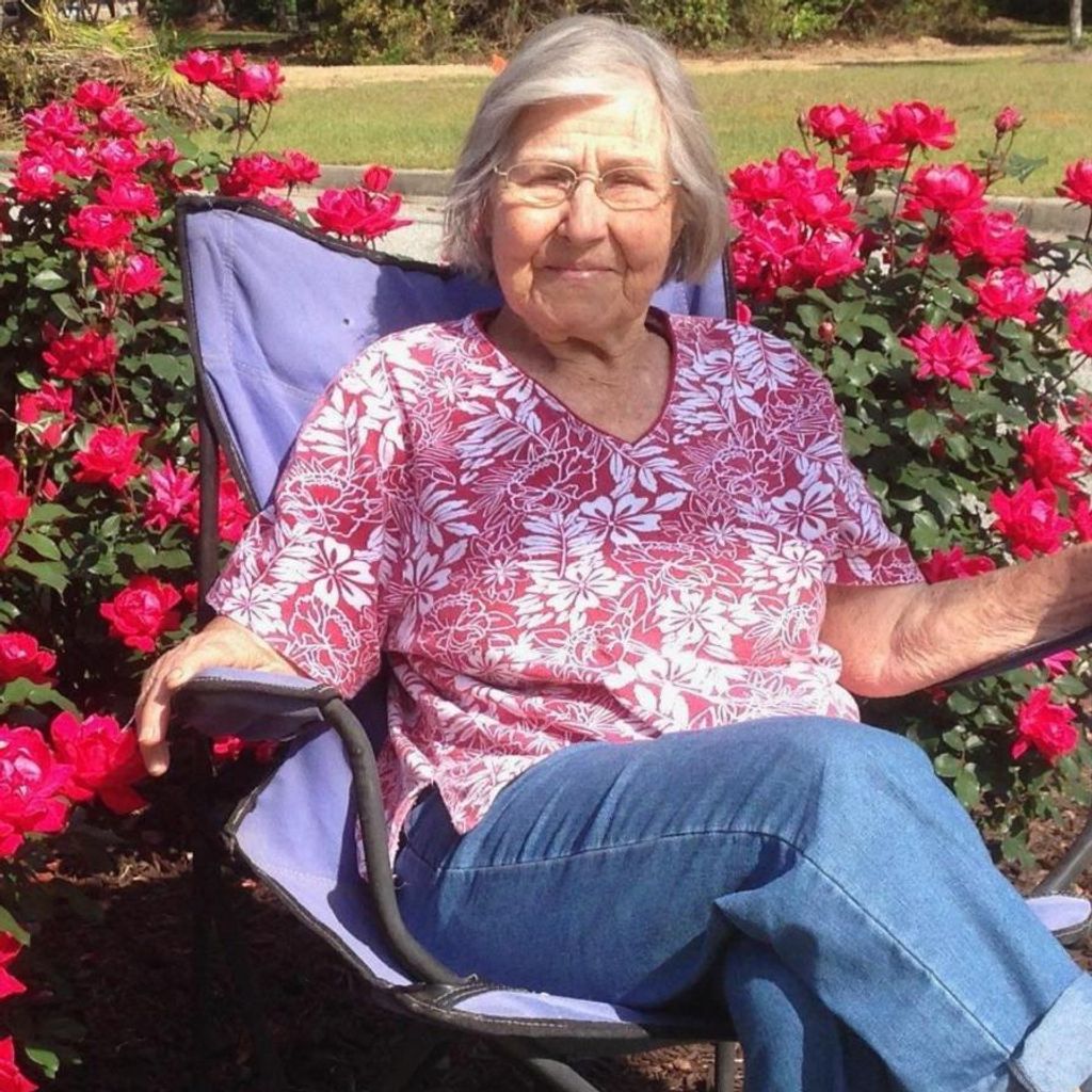 Betty Driggers Profile Photo